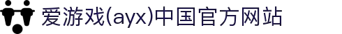 爱游戏(ayx)中国官方网站